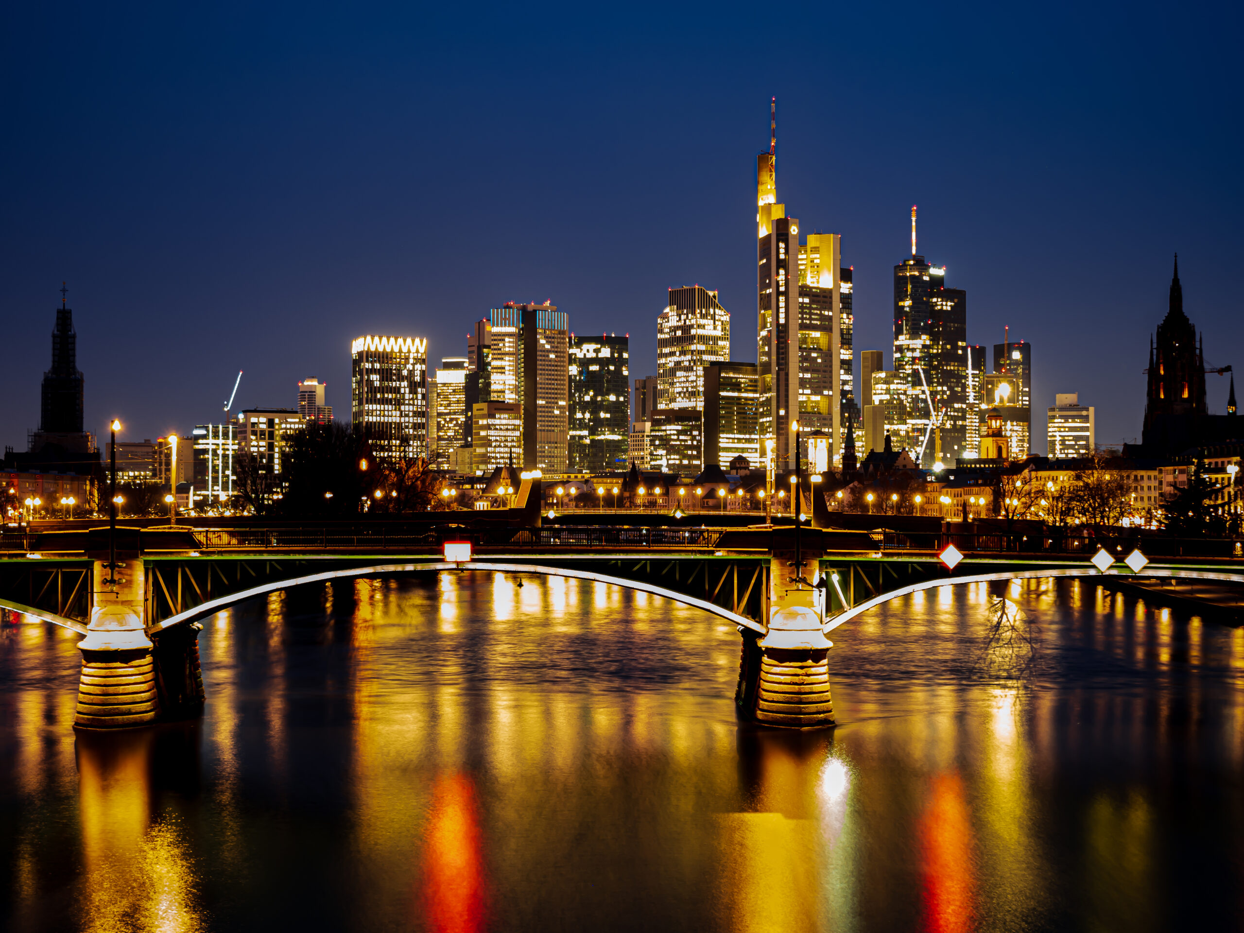 Meine Stadt Frankfurt